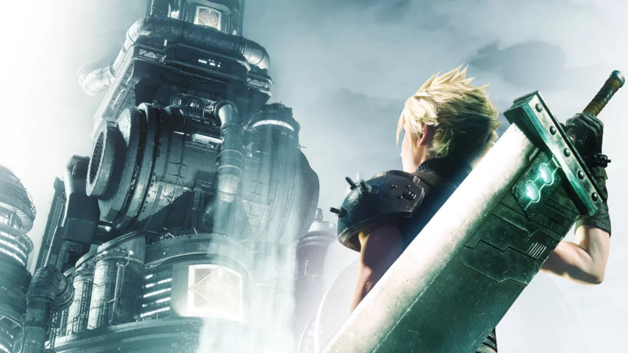 В трейлере Final Fantasy VII Remake Intergrade показаны улучшения для PlayStation 5 - изображение обложка