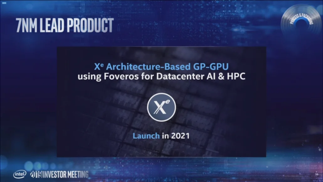 Официально: Intel представит 10-нанометровые продукты в 2019-м году, 7-нм — в 2021-м - фото 3