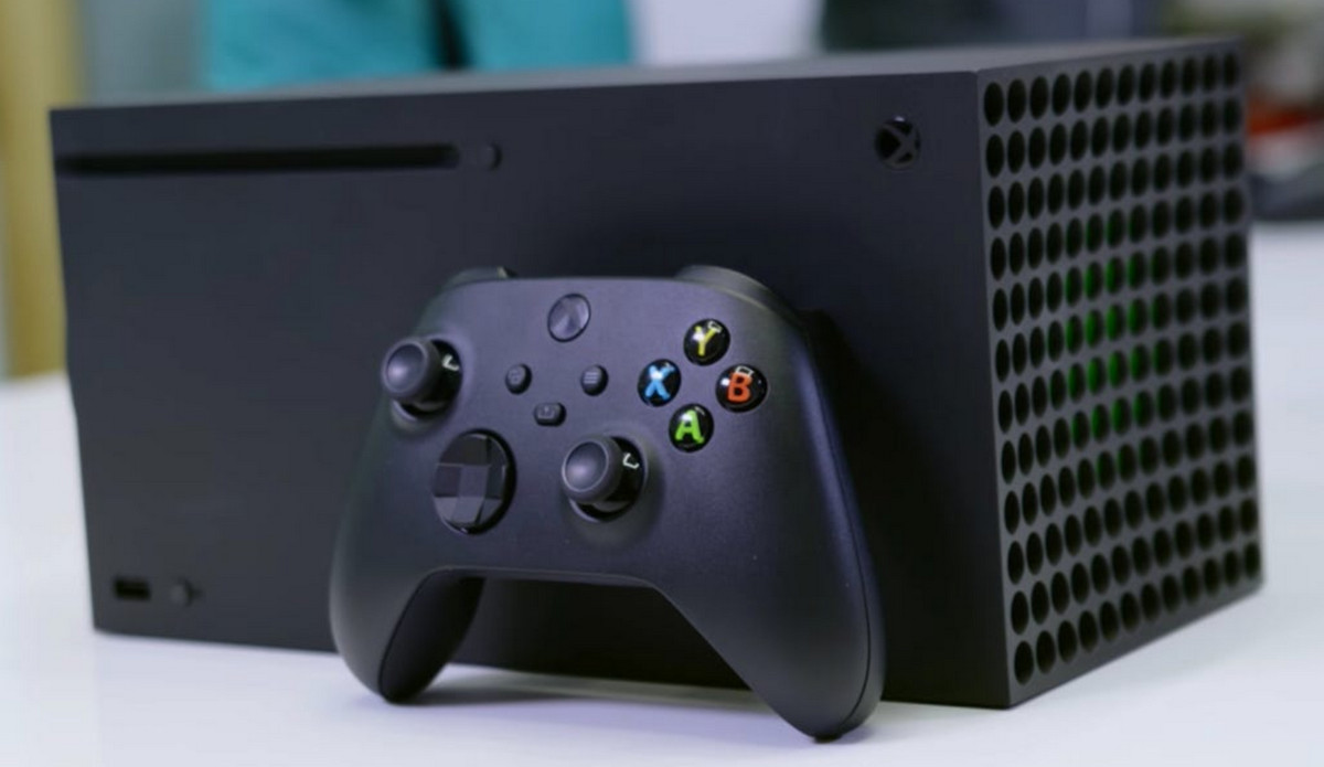 СМИ: интерфейс Xbox Series X будет аналогичен Xbox One - изображение обложка