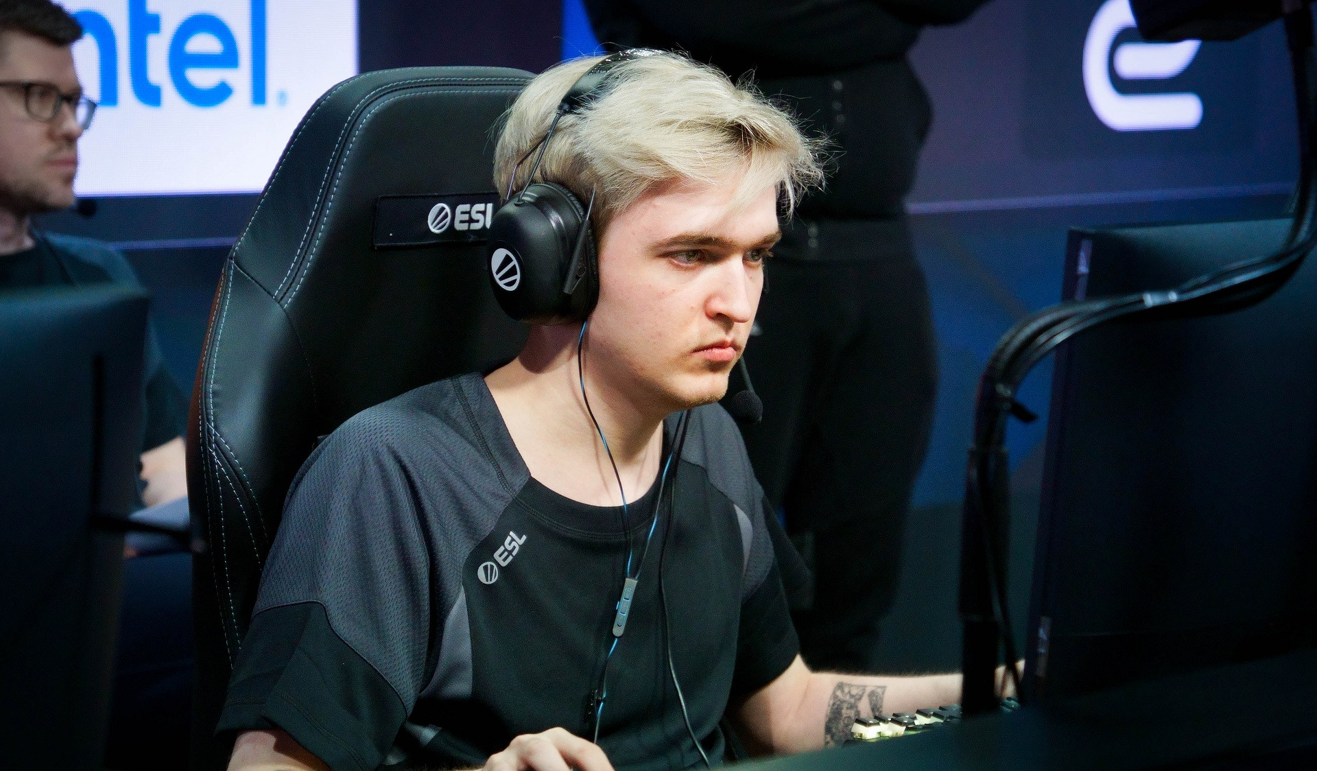 Рейтинг Hltv: Gambit вернулась в топ-3, Liquid ворвалась в топ-20 - изображение обложка