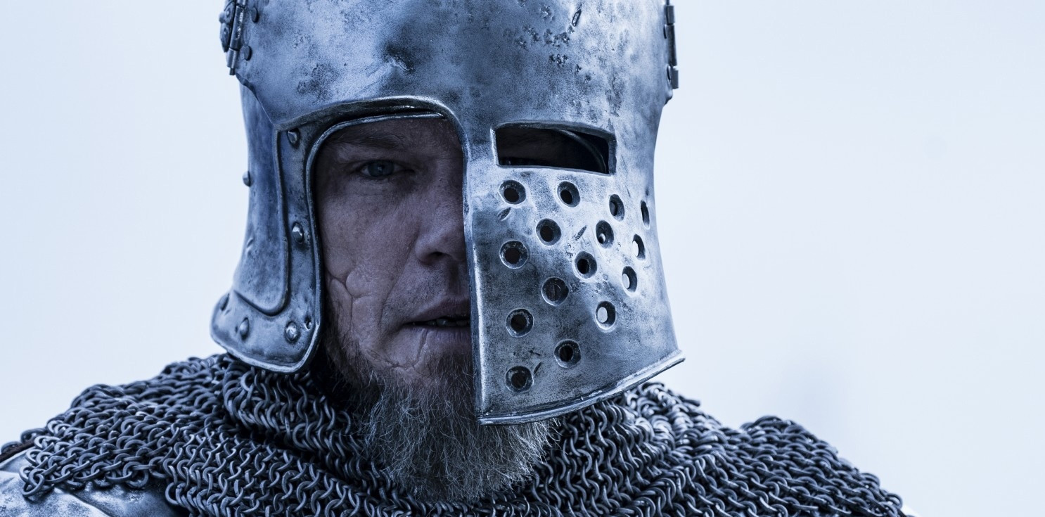 В России перенесли «Вечных» и «Последнюю дуэль» - изображение обложка