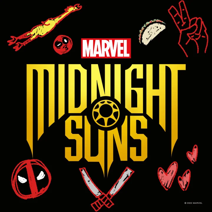 Соцсети Marvel’s Midnight Suns захватил Дэдпул — он требует, чтобы его добавили в игру - фото 2