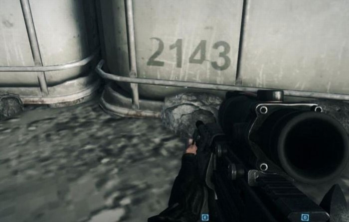 Слух: DICE намекает на Battlefield 2143? - изображение обложка