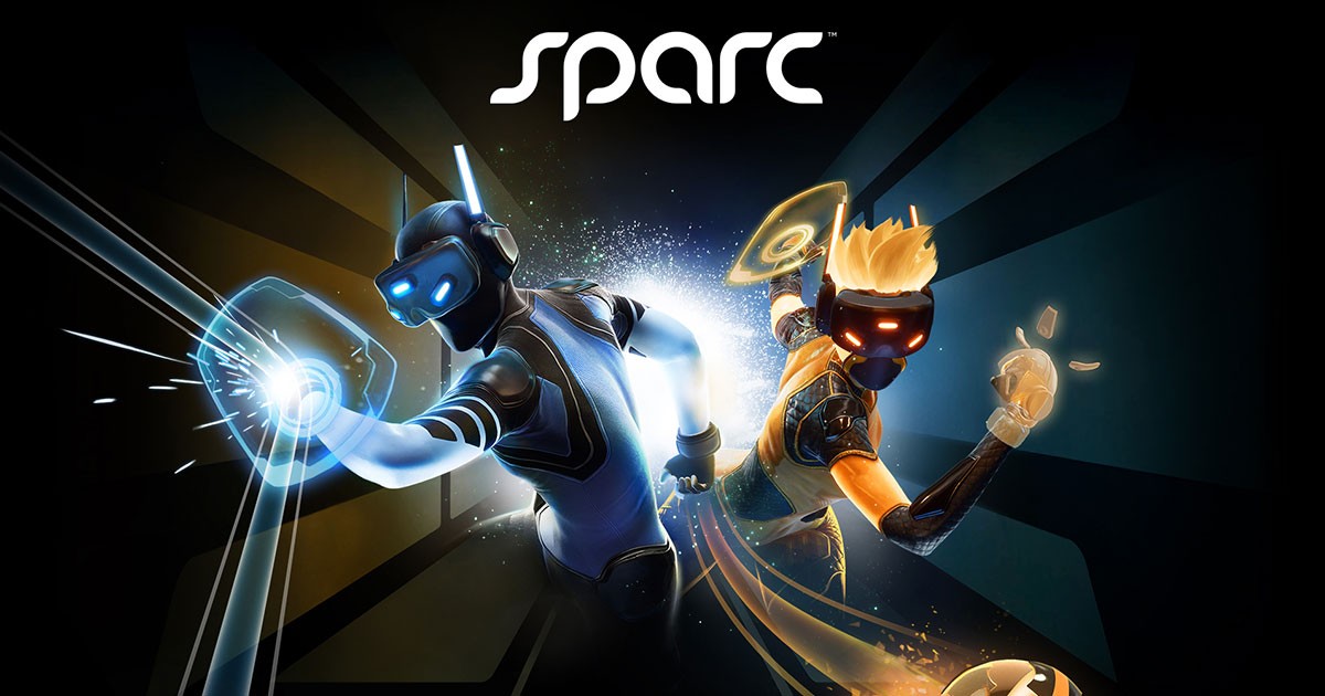 Sparc готовится к выходу на Oculus Rift и HTC Vive - изображение обложка