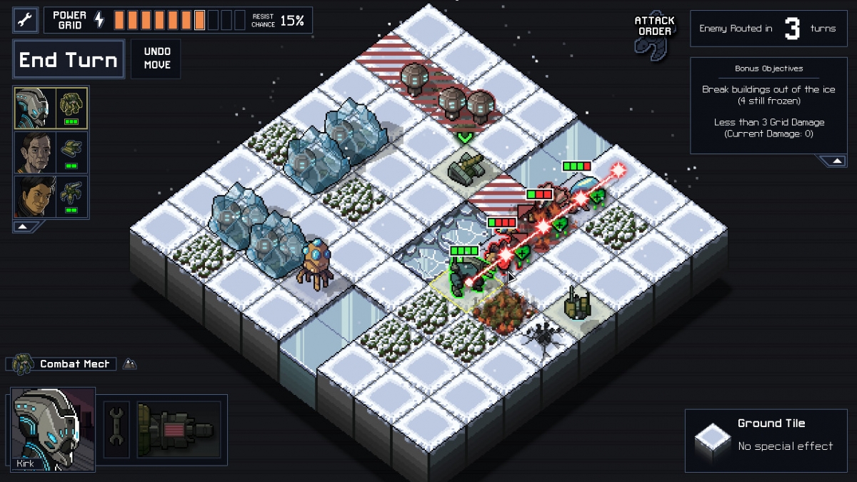 Авторы Faster Than Light анонсировали стратегию Into the Breach - изображение 1 Авторы Faster Than Light анонсировали стратегию Into the Breach - фото 1