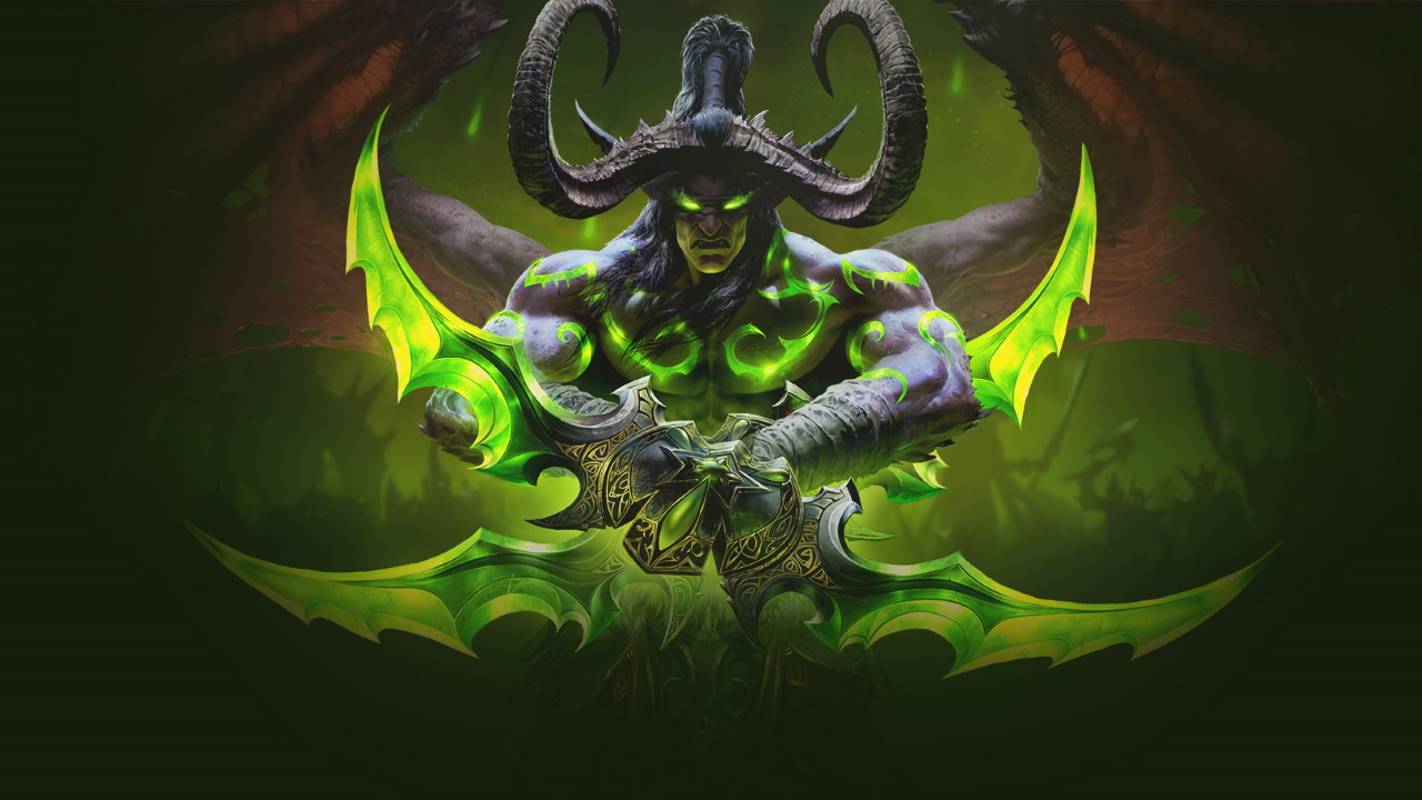 «Тёмный портал открылся»: состоялся релиз Burning Crusade для WoW Classic - изображение обложка