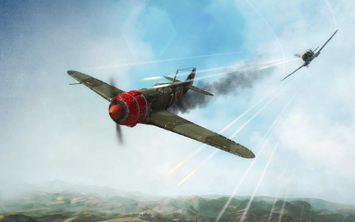 Большие изменения в World of Warplanes - изображение обложка