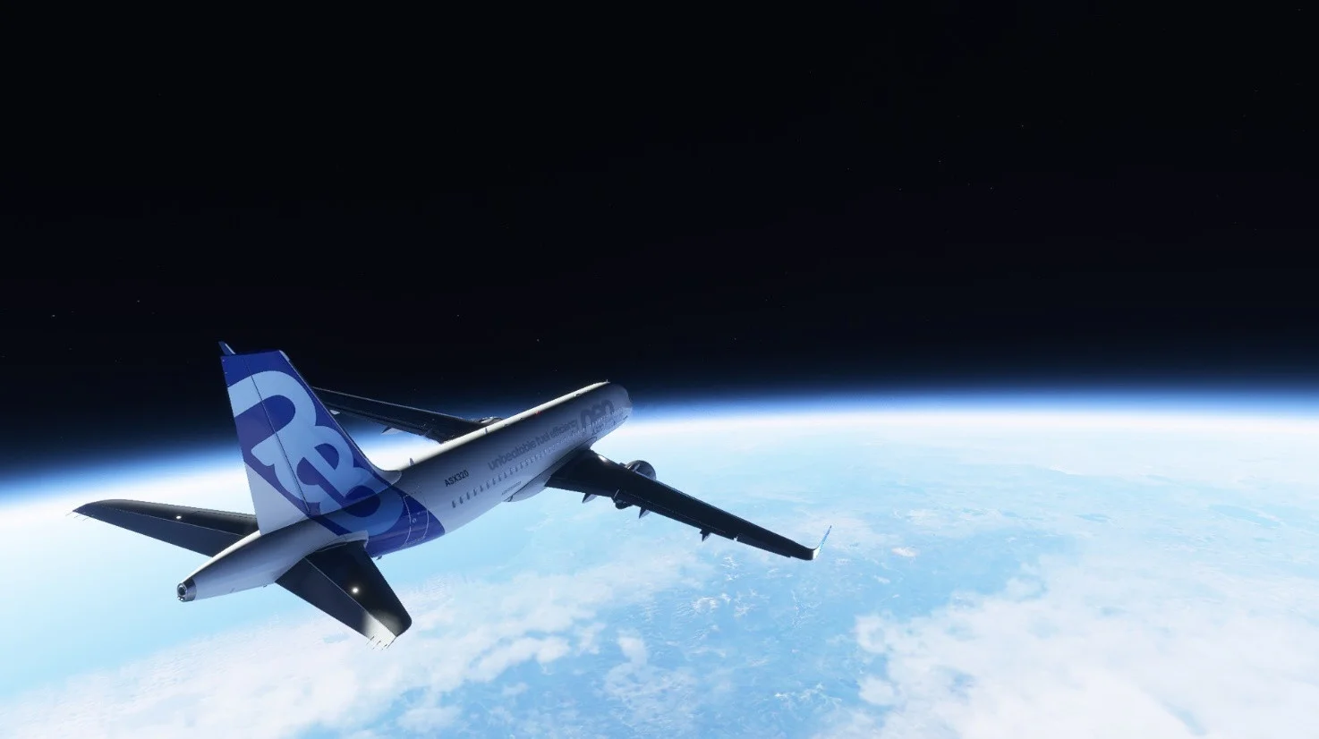 Microsoft Flight Simulator: самые красивые посты с Reddit и ночной Саратов - фото 6