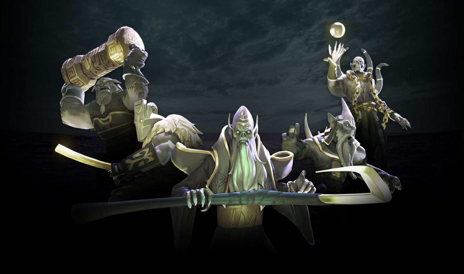 The International 2018 по Dota 2: результаты матчей 16–17 августа - изображение обложка