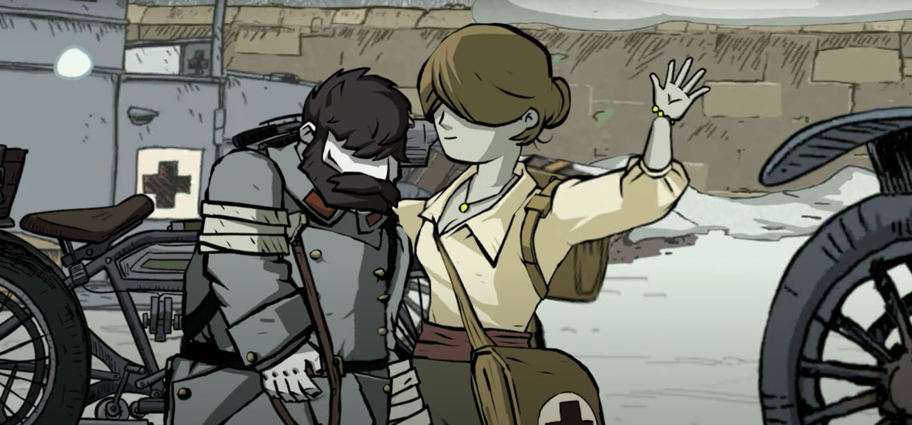 Нет места лучше дома — состоялся релиз Valiant Hearts: Coming Home - изображение обложка