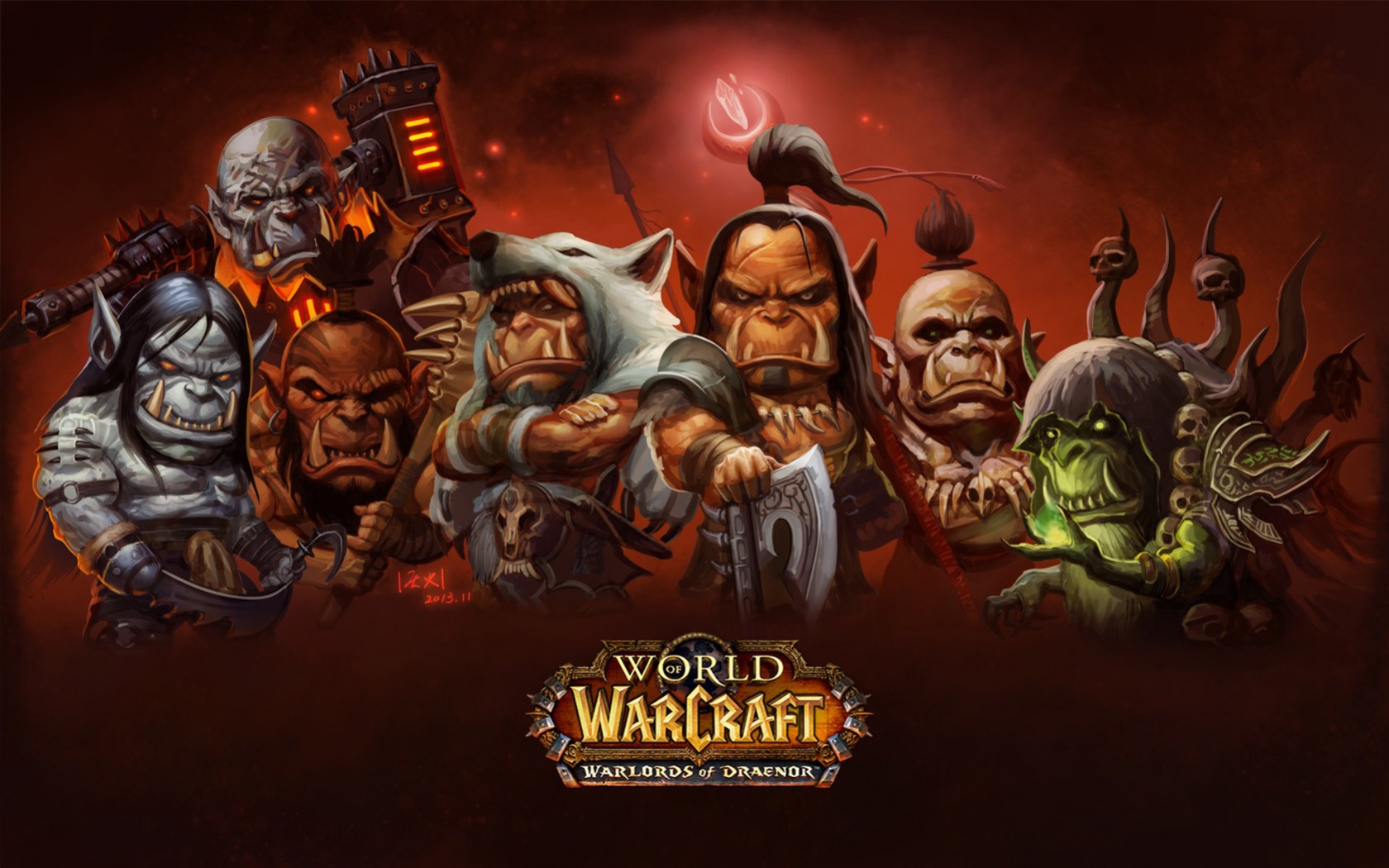 Игроки вновь потянулись в World of Warcraft - изображение обложка
