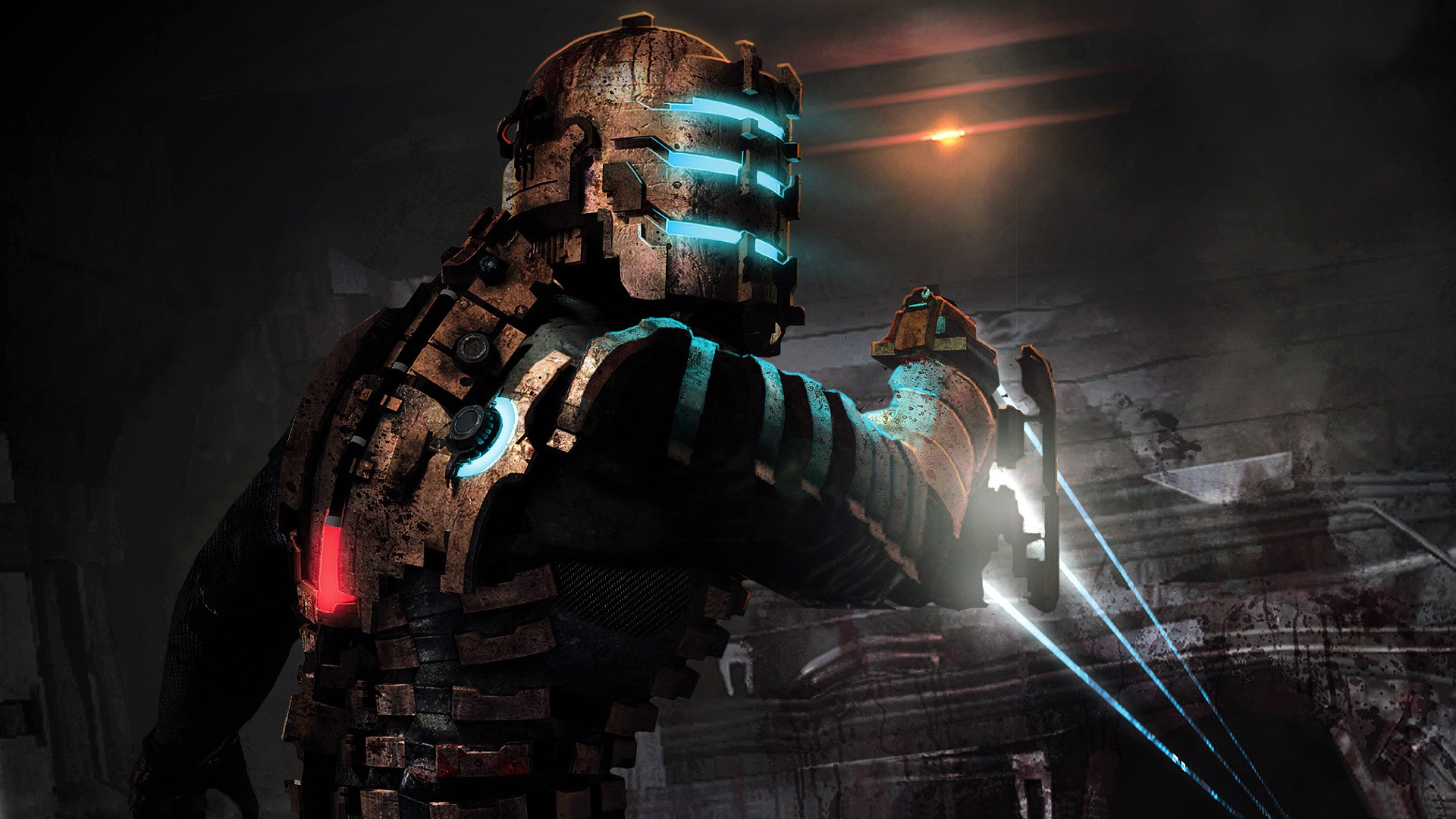 Официально: студия 2K Games и автора Dead Space теперь называется 31st Union - изображение обложка