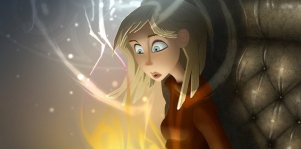 Квест Perils of Man, созданный выходцами из LucasArts, выйдет на PC - изображение обложка