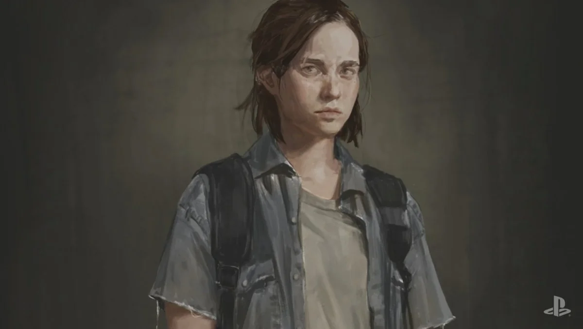 The Last of Us не может обойтись без Элли и Джоэла - фото 2