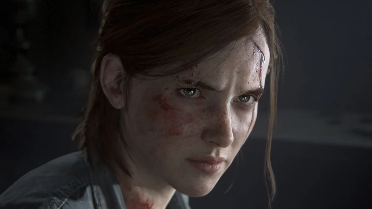 The Last of Us не может обойтись без Элли и Джоэла - фото 6