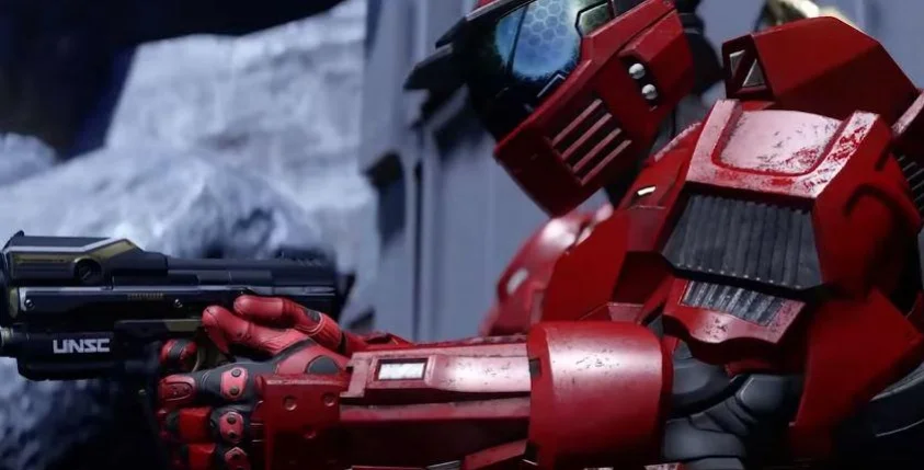 Выяснились новые подробности о декабрьском обновлении Halo 5: Guardians - фото 1