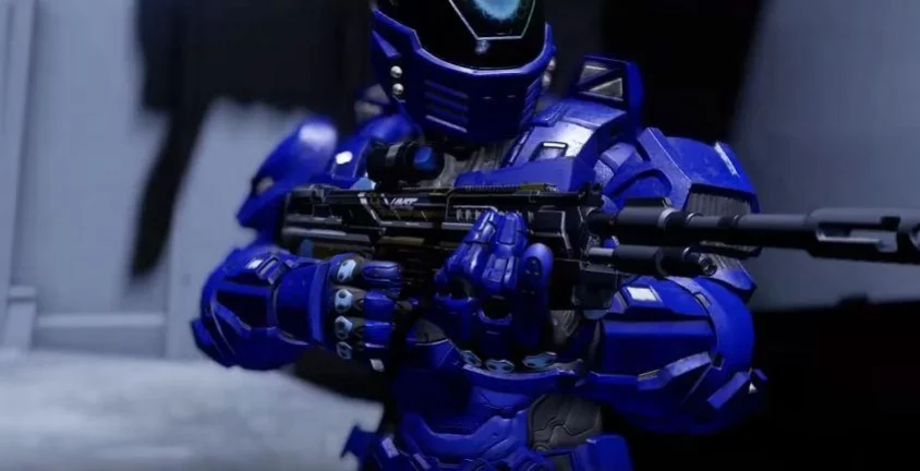 Выяснились новые подробности о декабрьском обновлении Halo 5: Guardians - фото 2