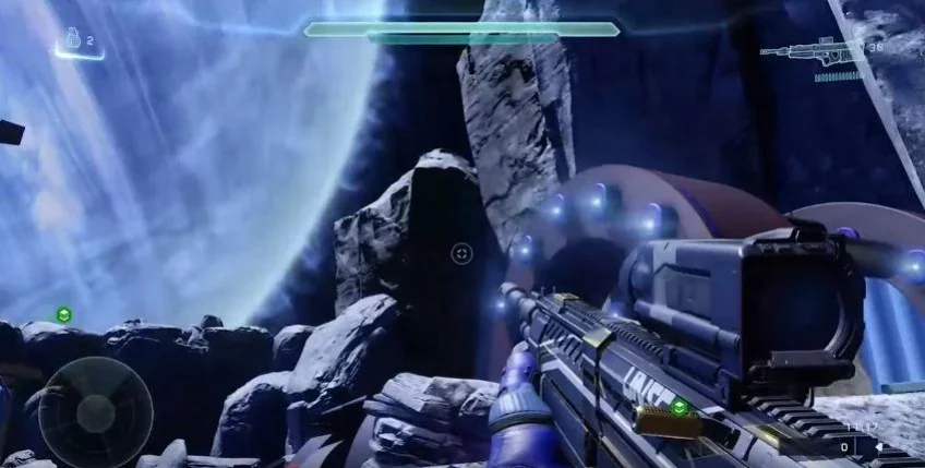 Выяснились новые подробности о декабрьском обновлении Halo 5: Guardians - фото 3