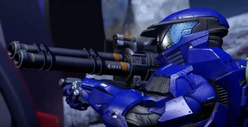 Выяснились новые подробности о декабрьском обновлении Halo 5: Guardians - фото 4