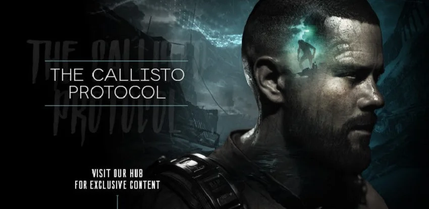 The Callisto Protocol оказалась на обложке свежего номера Game Informer - фото 3