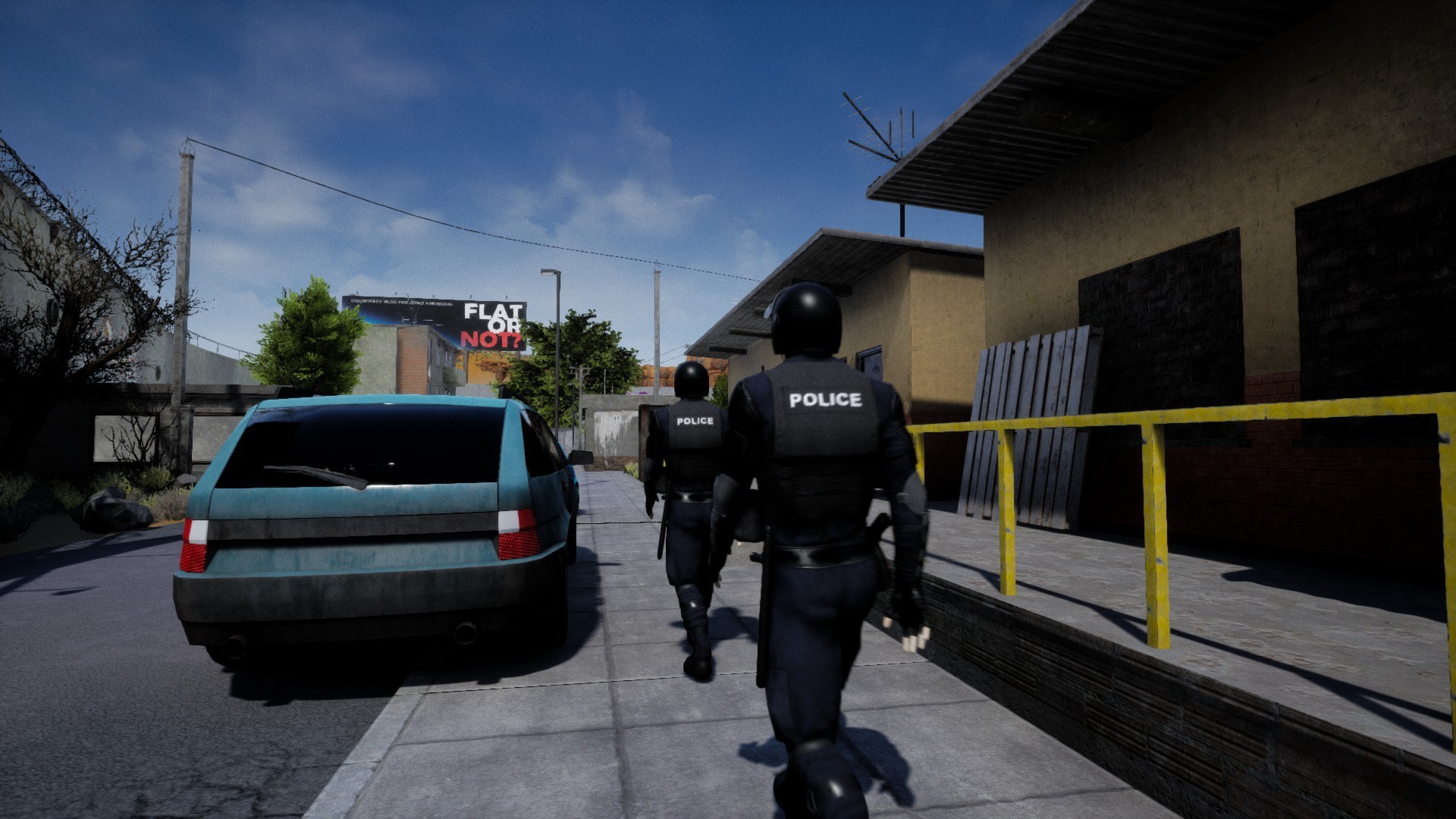 К Drug Dealer Simulator выпустили бесплатную демоверсию - изображение обложка