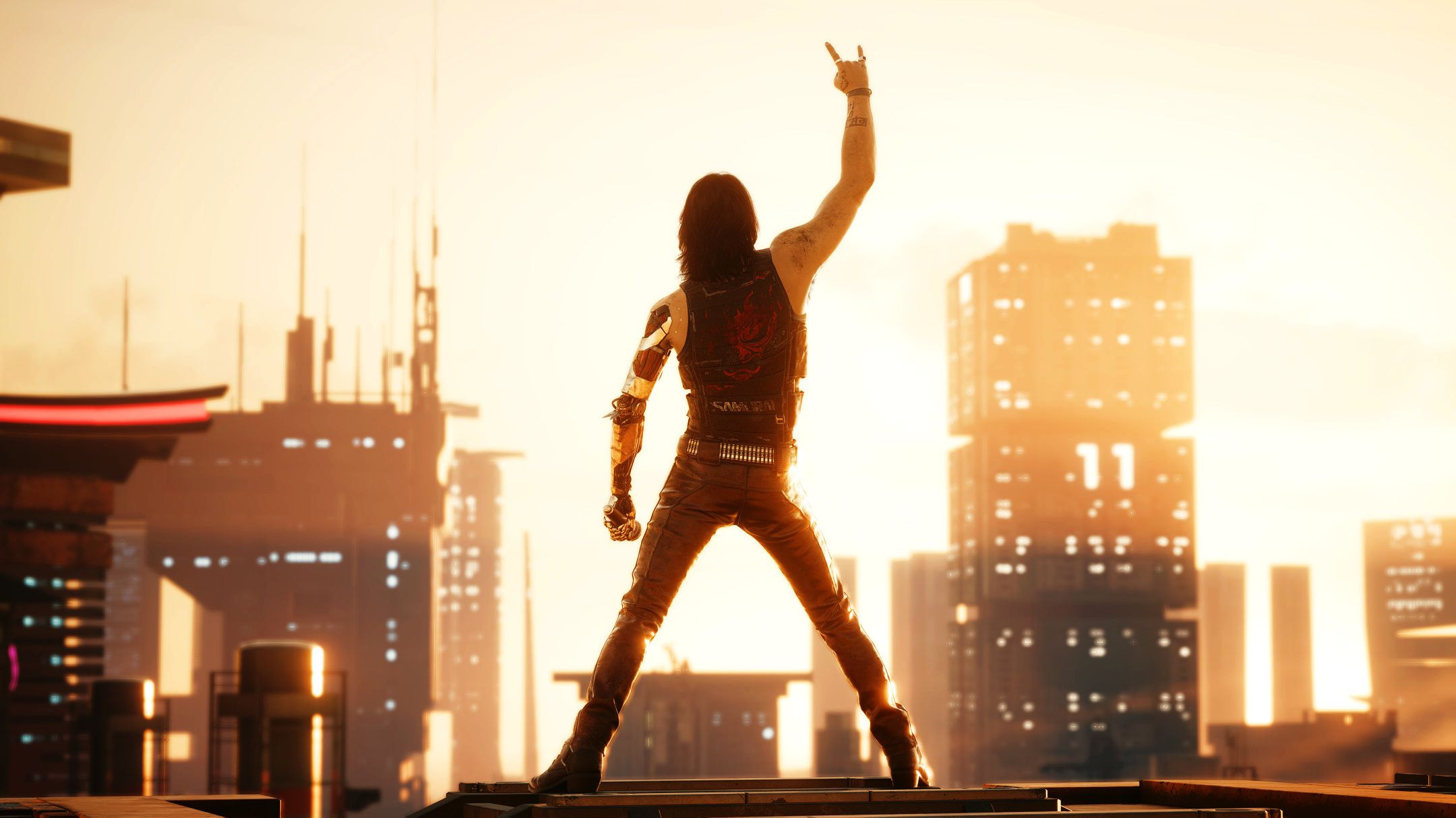 Cyberpunk 2077 превзошла по одновременным игрокам в Steam «Ведьмака 3» - изображение обложка