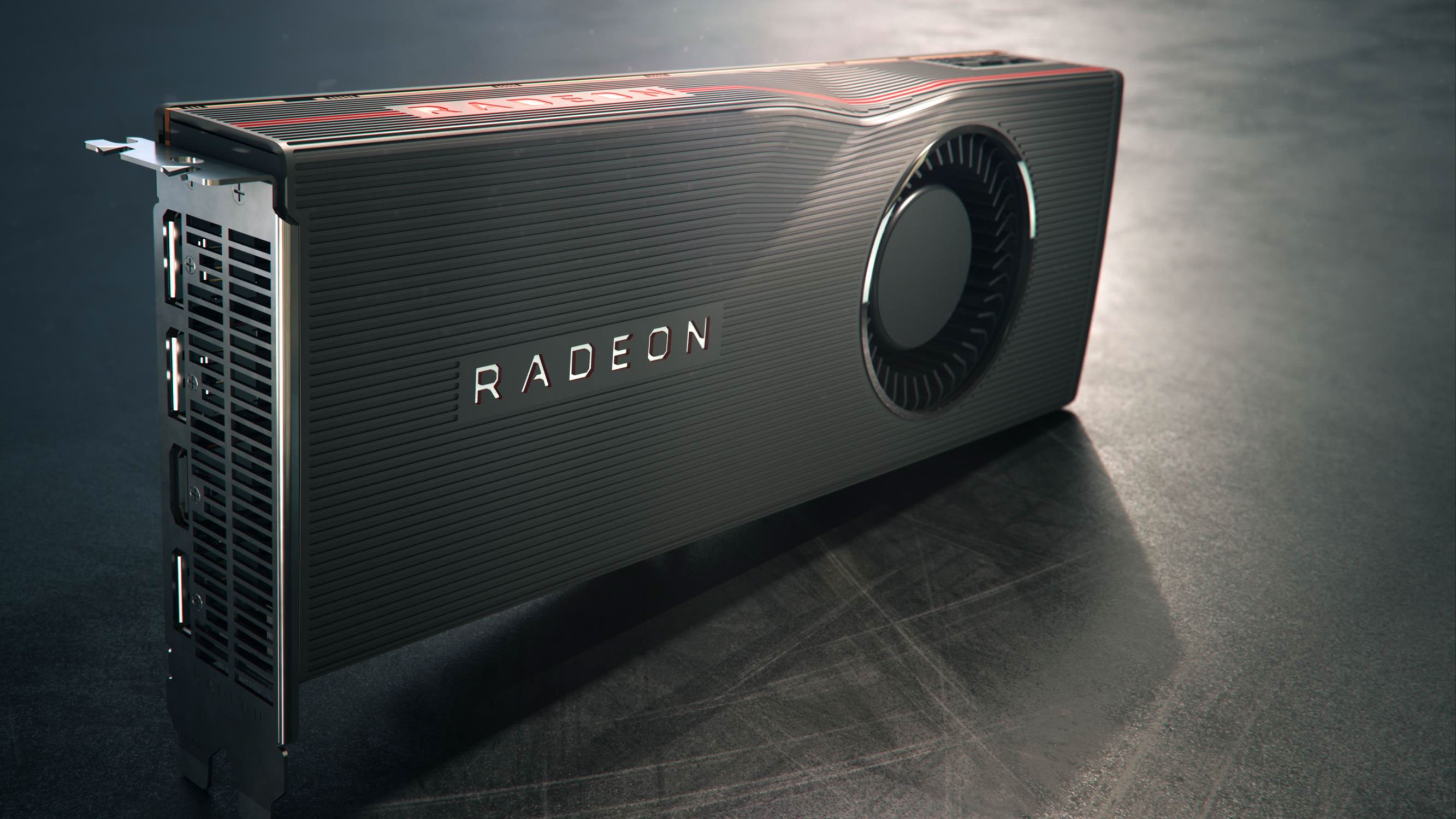 Первые результаты тестирования Radeon RX 5500 уже доступны - изображение обложка