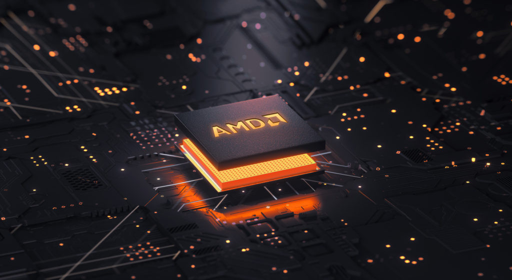 Процессоры Ryzen 4000 почти готовы к выпуску - изображение обложка