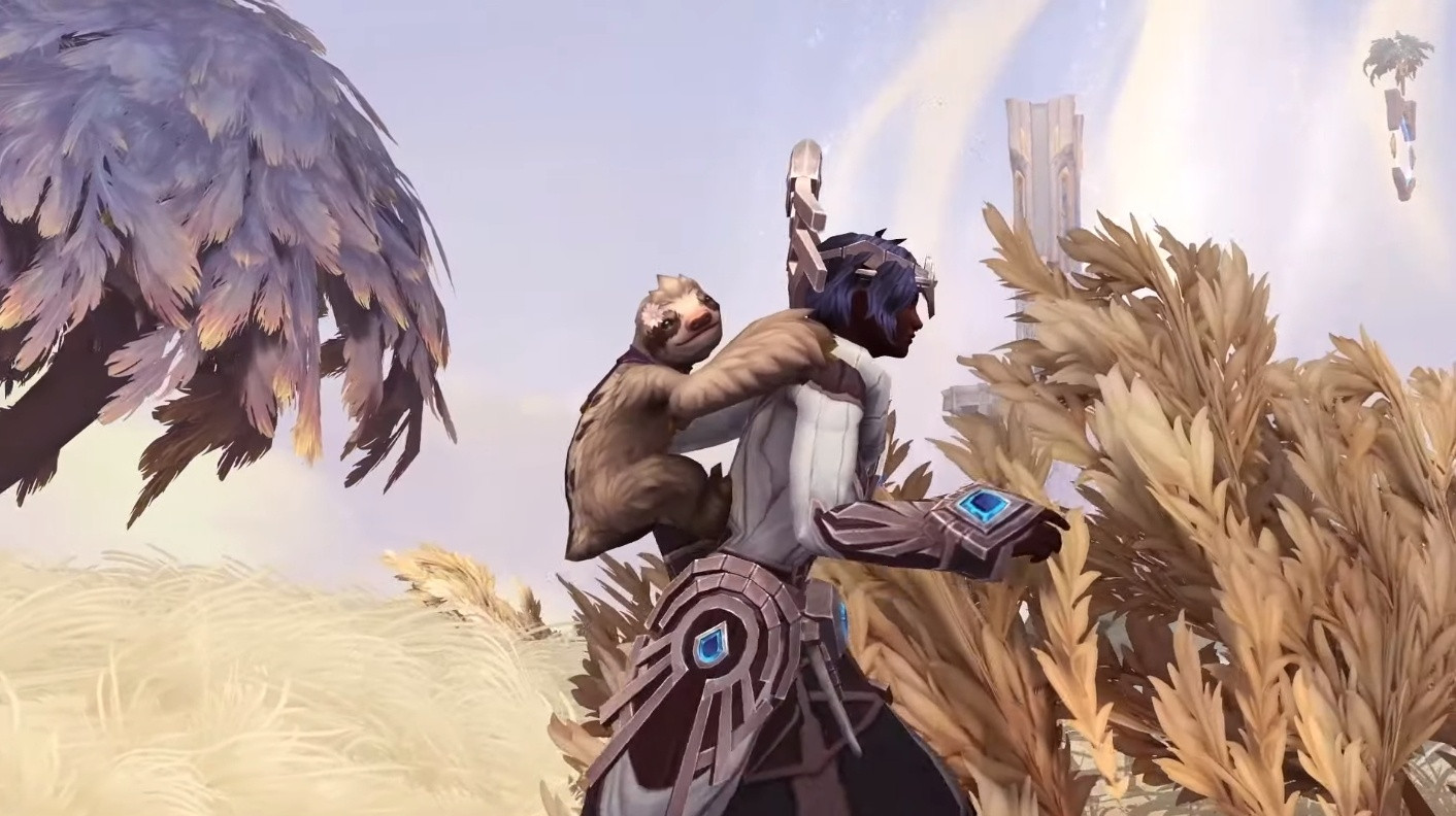 Игроки World of Warcraft пожертвовали врачам миллион долларов - изображение обложка