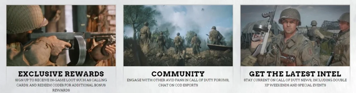 В сети появились скриншоты и трейлер Call of Duty: WWII - фото 1