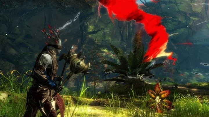 Guild Wars 2 меняет подход к эндгейму с дополнением Heart of Thorns - фото 1