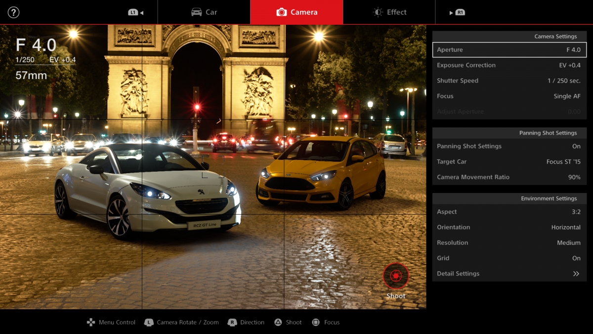 Gran Turismo Sport практически бесполезна без подключения к интернету - изображение 1 Gran Turismo Sport практически бесполезна без подключения к интернету - фото 1