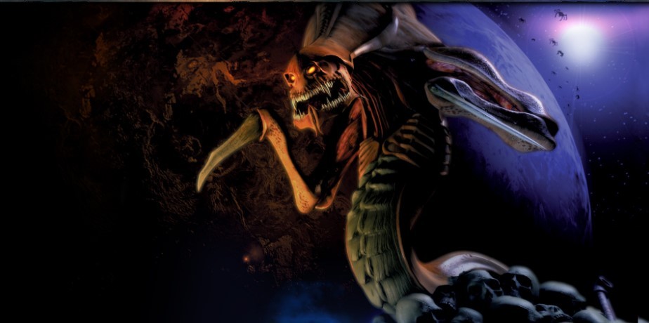 StarCraft, какой мы её знаем, обязана поддельному показу ужасной игры - изображение обложка
