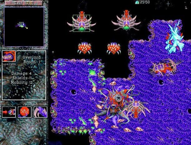 StarCraft, какой мы её знаем, обязана поддельному показу ужасной игры - изображение 1 StarCraft, какой мы её знаем, обязана поддельному показу ужасной игры - фото 1