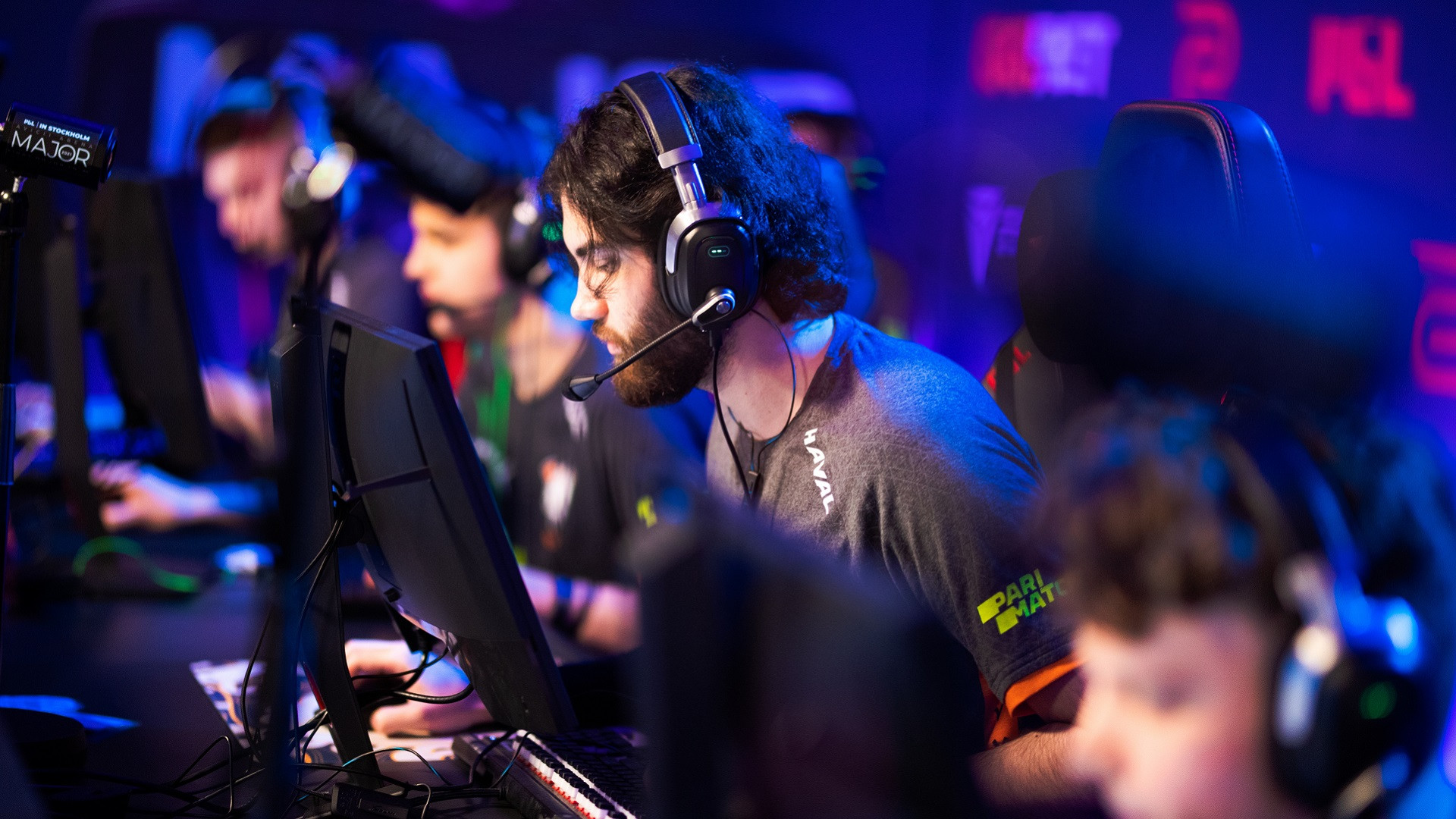 Рейтинг Hltv: NaVi и Gambit лидируют, а Virtus.pro приблизилась к пятёрке - изображение обложка
