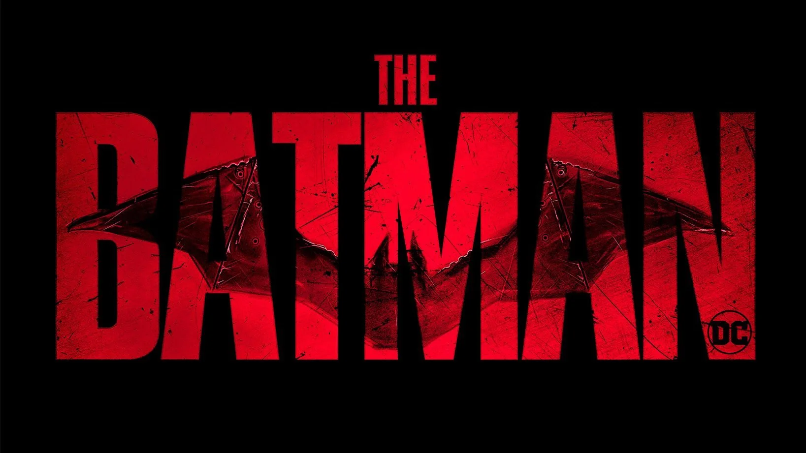 Режиссёр нового «Бэтмена» показал логотип грядущего фильма - фото 2