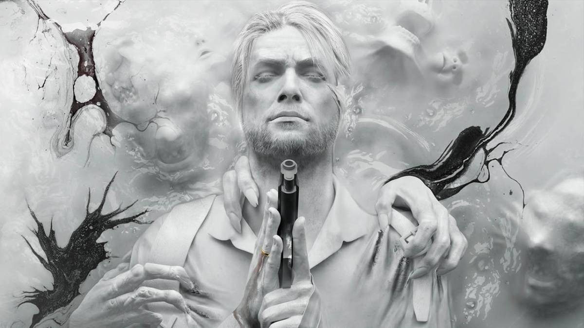 Фанаты нашли в Hi-Fi Rush возможный тизер The Evil Within 3 - изображение обложка