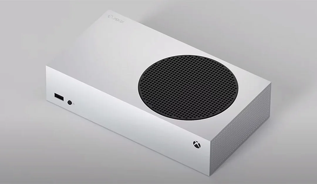 Давайте разбираться: игры с Xbox, Xbox 360 и Xbox One на Xbox Series S — что и как - изображение обложка