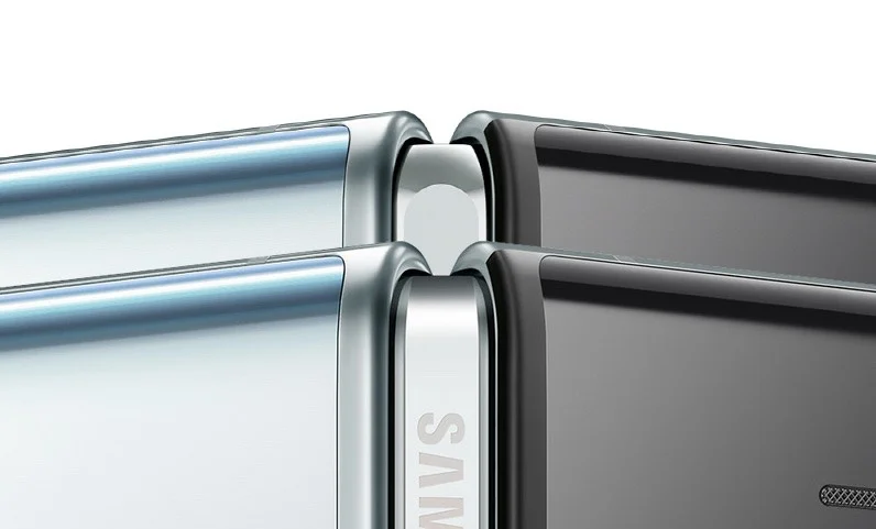 Названы сроки начала продаж обновлённого смартфона Galaxy Fold - фото 2