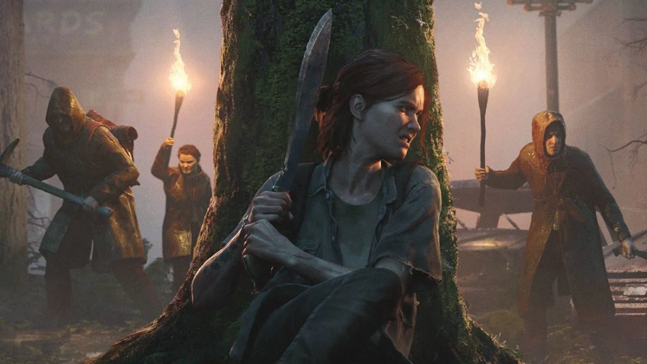 Слухи: The Last of Us: Part II добавят в PlayStation Now - изображение обложка