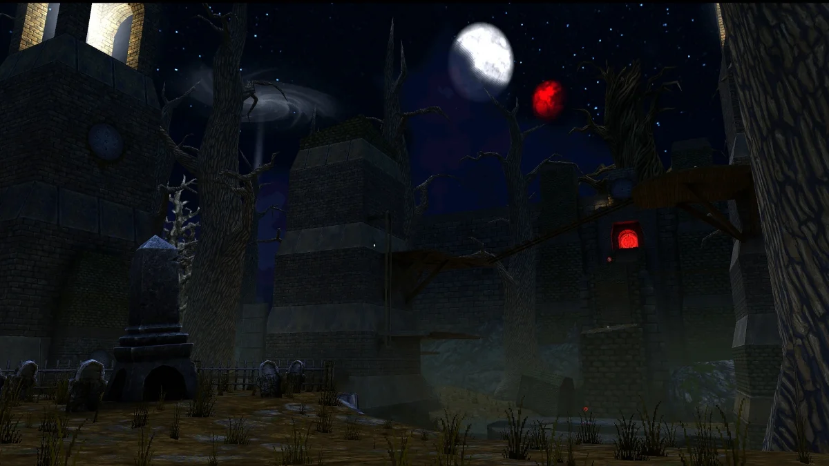 3D Realms анонсировала WRATH: Aeon of Ruin - фото 1