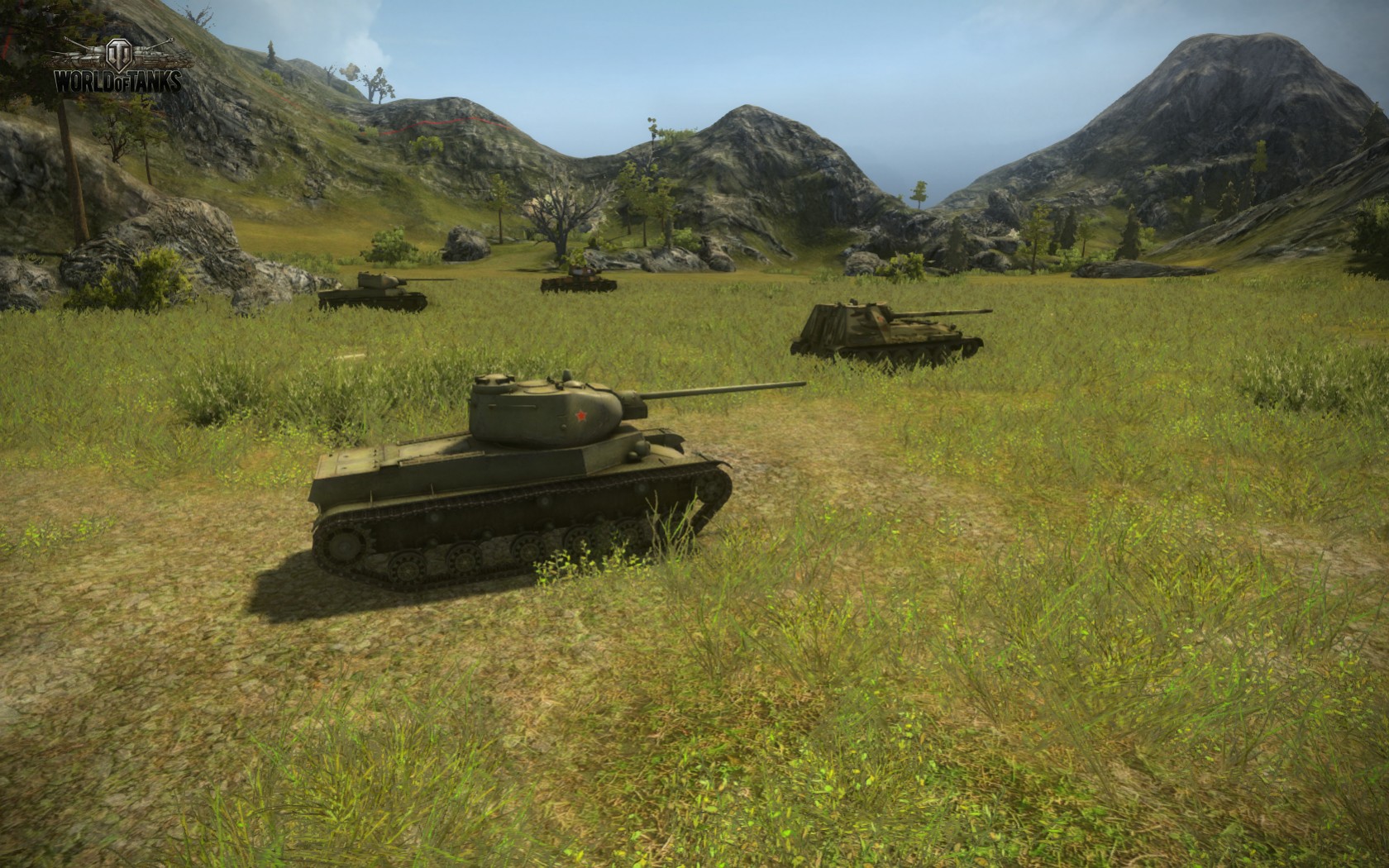 Киберспортивные новости World of Tanks - изображение обложка