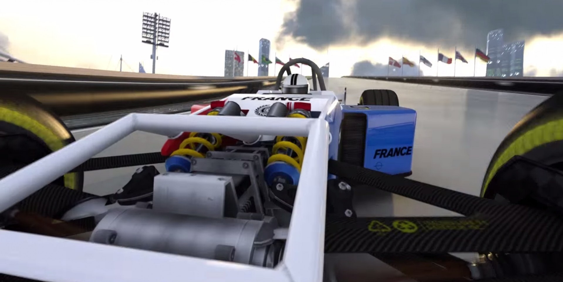 Ubisoft показала Trackmania Turbo - изображение обложка