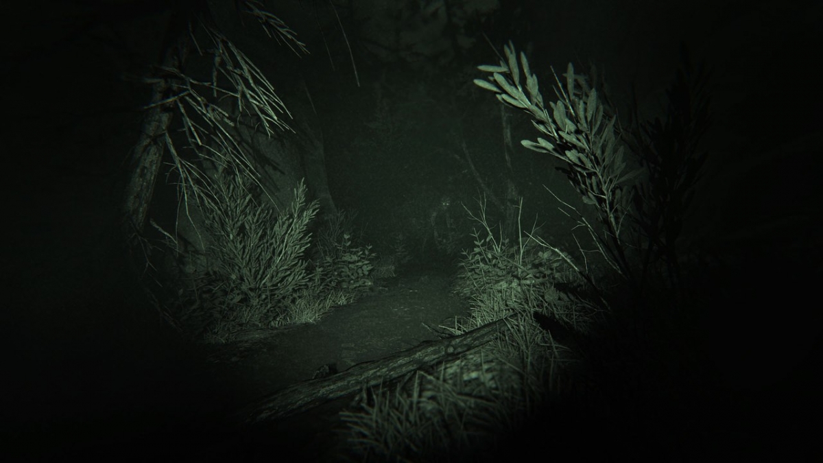 На новых скриншотах из Outlast 2 показали ужасы аризонской пустыни - изображение 4 На новых скриншотах из Outlast 2 показали ужасы аризонской пустыни - фото 4