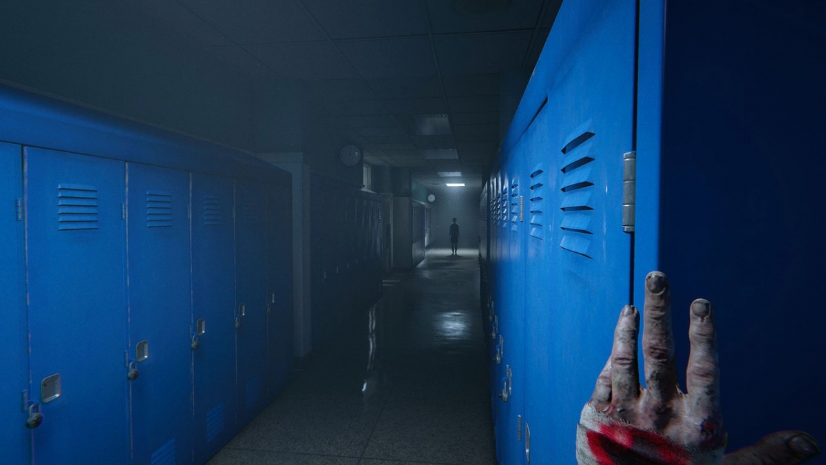 На новых скриншотах из Outlast 2 показали ужасы аризонской пустыни - изображение 7 На новых скриншотах из Outlast 2 показали ужасы аризонской пустыни - фото 7