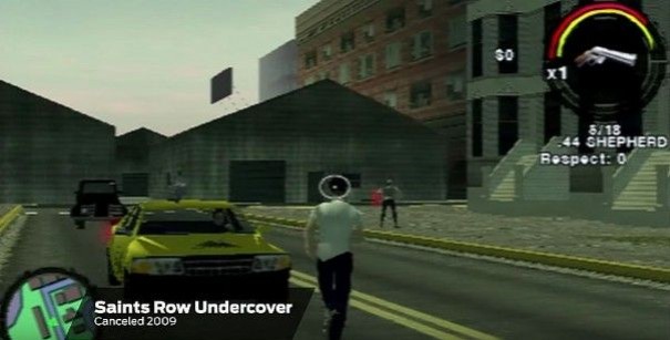 Студия Volition рассказала об отмененной игре из серии Saints Row - изображение обложка