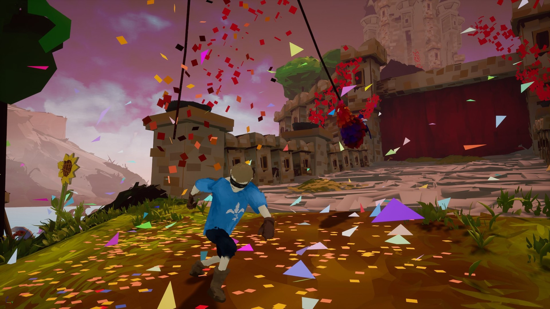 Ars Fabulae переименовали в The Last Show of Mr. Chardish - изображение обложка