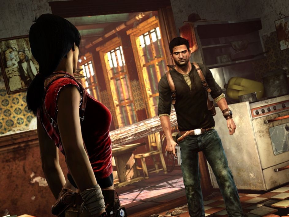 Игровые новинки - изображение обложка