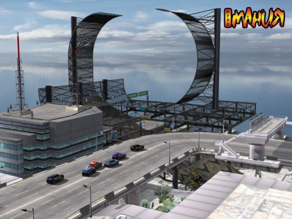 Стартовал чемпионат ТрекМания Sunrise - изображение обложка