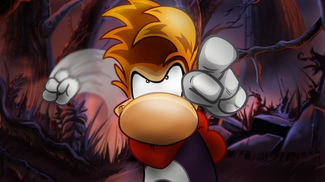 В сети появилось демо отмененной версии Rayman для SNES - изображение обложка